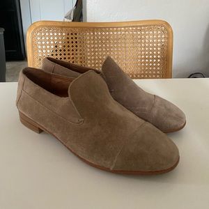 jeffrey campbell flats / loafers